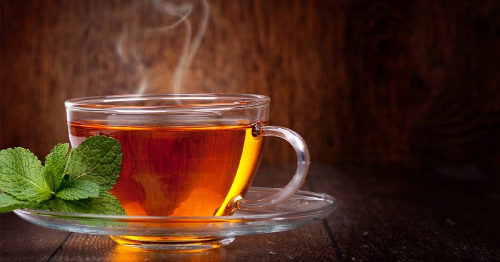 Žalioji arbata: 11 teigiamų jos savybių
