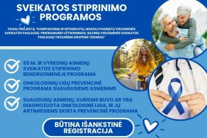 BENDRA SKRAJUTĖ