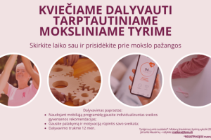 Kvietimas FB Meliora2