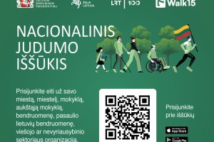 Prisijungimo instrukcija