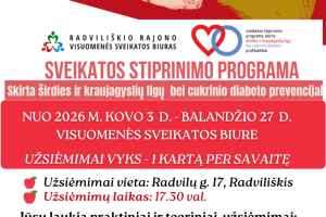 Red White Blood Donation Day Flyer (17)